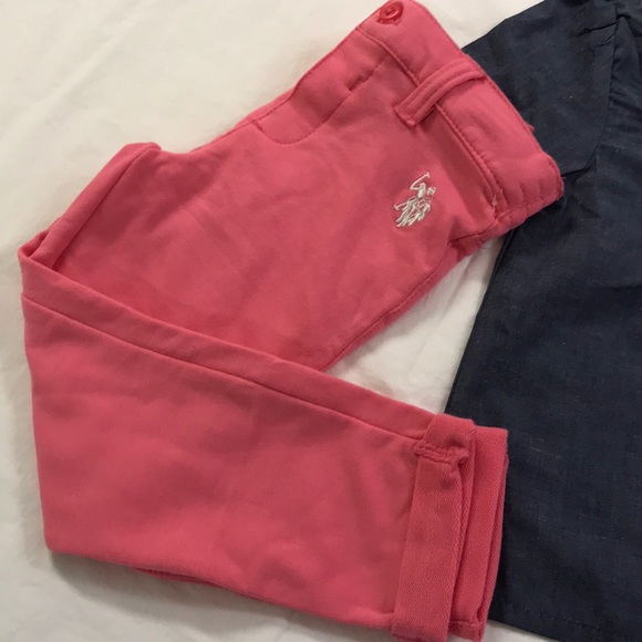 Polo 2pc set - Picture 3 of 4